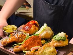 -get pizza意大利餐厅(凯德MALL店)
