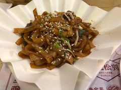 -点都德(盘福楼店)