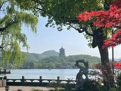 -杭州西湖柳莺里酒店