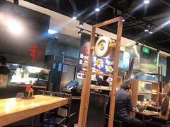大堂-和府捞面(西溪印象城店)