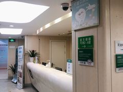 -宁波口腔医院(月湖分院)