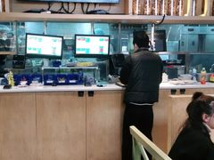 -木屋烧烤(龙湖天街店)