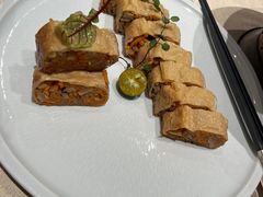-唐廊烤鸭店(工体店)