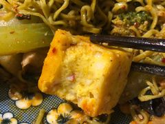 小金砖-皆道拌麻辣烫·麻辣拌