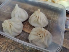 蟹粉小笼-熙盛源(永乐路店)