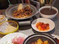 -皖香览约·徽菜(吴江吾悦店)