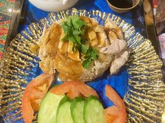 -小娘惹厨房Little Nyonya(狮城有约上榜店)