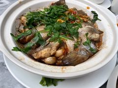 -蔼若春.传承三十年云南菜(金碧公园店)