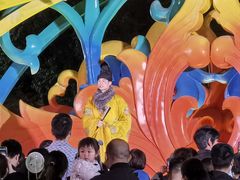 -大雁塔北广场音乐喷泉