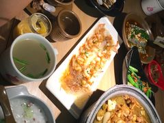 -丫丫厨娘·柠檬鸭(江南蓝鲸世界店)