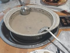 -丰尔粥食·粥底火锅·桑拿鸡(大良总店)
