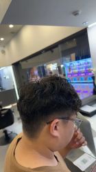 -CIT造型·烫发·染发