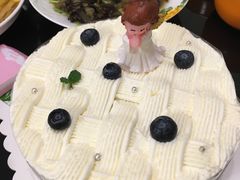 -Tomado绿色烘焙(大尧三路店)
