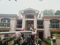 -圣爵菲斯大酒店(长沙世界之窗店)