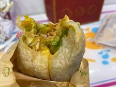 -特派卷·老北京烤鸭卷(合生汇购物中心店)