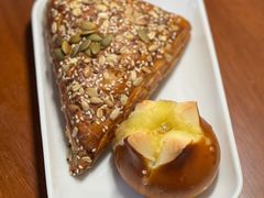 -81bakery(关山路店)