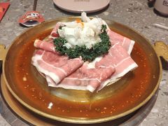-牛牛章·章鱼水煎肉(光谷世界城店)