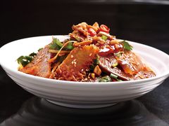 凉拌夫妻肺片-湘约东方·湘约和港·湖南家常菜·宴请(民星路店)