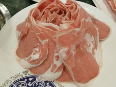 -楼外楼肥羊木炭火锅居(乐群街店)
