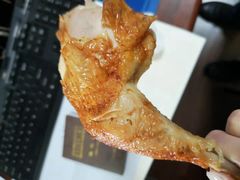 -吴山烤禽 (吴山路店)
