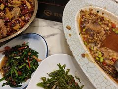 -徽州月·民间徽菜(浦东总店)