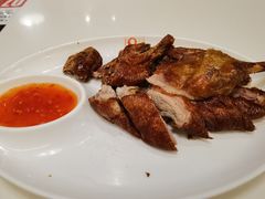 -醉得意·家常菜(杨家湾店)