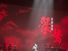 -赤红音乐现场(浦东金桥路店)