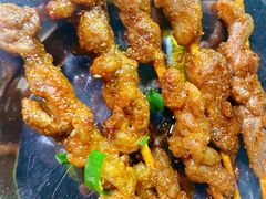 -小民大排档(光谷店)