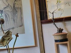 大堂-香园自助小火锅