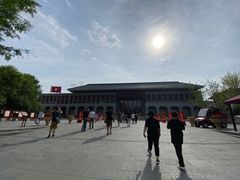 -遵义会议纪念馆