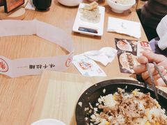 -味千拉面(瑞虹生活广场店)