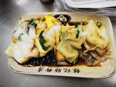 -银记肠粉店(北京路店)