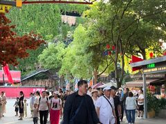 -杭州宋城