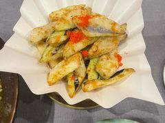 -金哥私房菜馆(张府园总店)