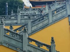 -南京市江宁方山