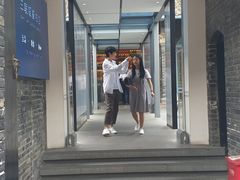 -三联韬奋书店(宽窄巷子店)