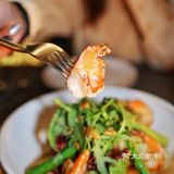 魔都探店|唯美西餐，我被圣丹尼种草啦 