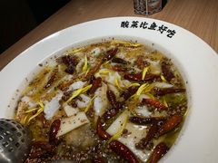 -太二酸菜鱼(赣州万象城店)