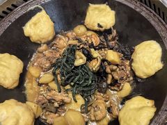 -宏顺佰渔庄(松花湖店)