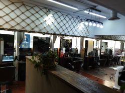 -红人馆造型十添