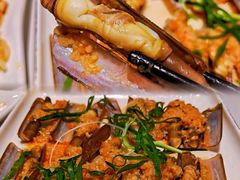 -旺达·福州菜(正大广场店)