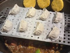 -姚稷大铁锅(龙之梦店)