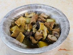 -李记牛杂店(建设一街店)