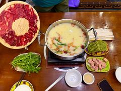-如意林卡藏餐吧(大昭寺店)