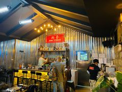 门面-Side Street街旁(交道口店)