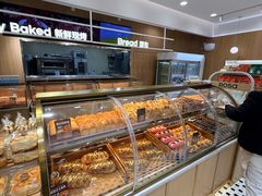-罗莎蛋糕(魔法师司门口店)