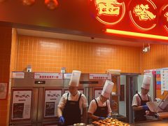 -西塔老太太泥炉烤肉(苏州大悦城店)