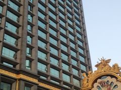 -南洋长胜酒店(广州东站天平架地铁站店)