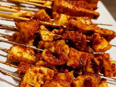 -铁人烧烤(北京店)