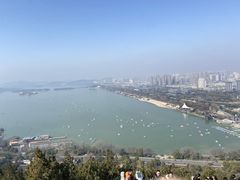 -云龙山